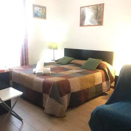 Casa Dell\'Amicizia