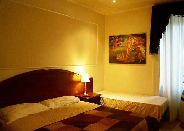 Casa Dell'amicizia Bed & Breakfast
