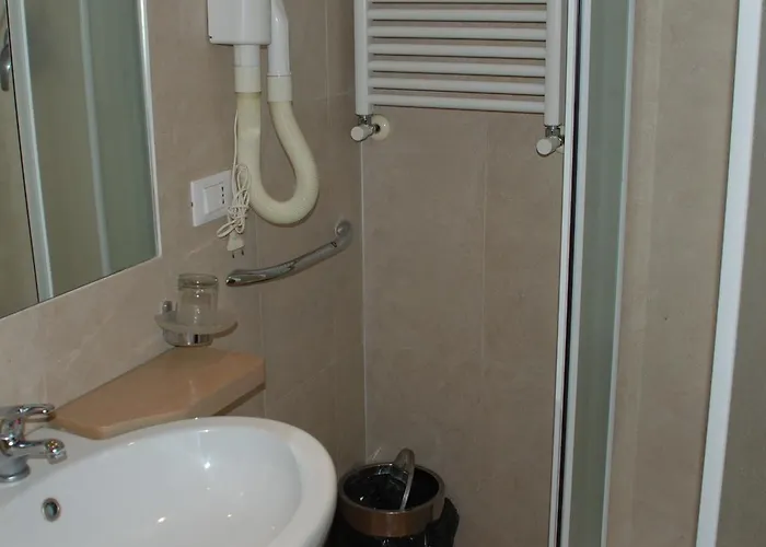Bed & Breakfast Casa Dell'amicizia