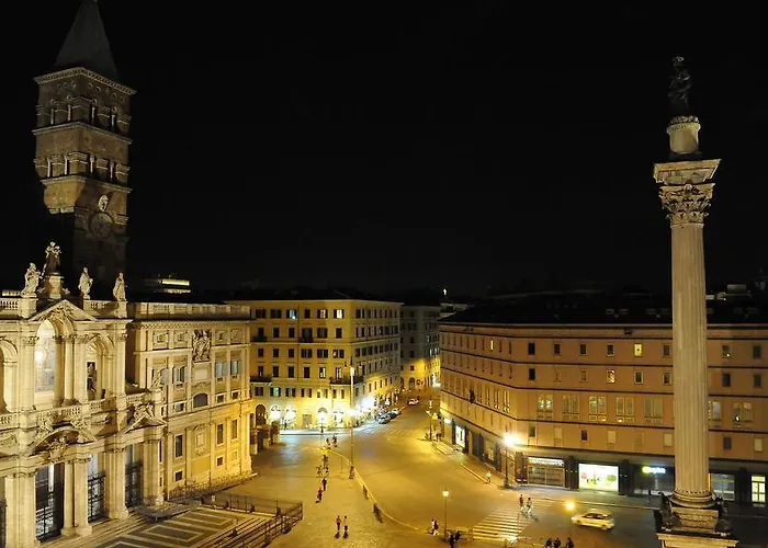 Casa Dell'amicizia
