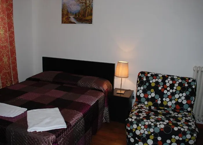 Casa Dell'amicizia Rome