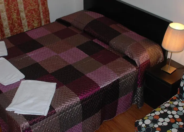 Casa Dell'amicizia Bed & Breakfast 2*
