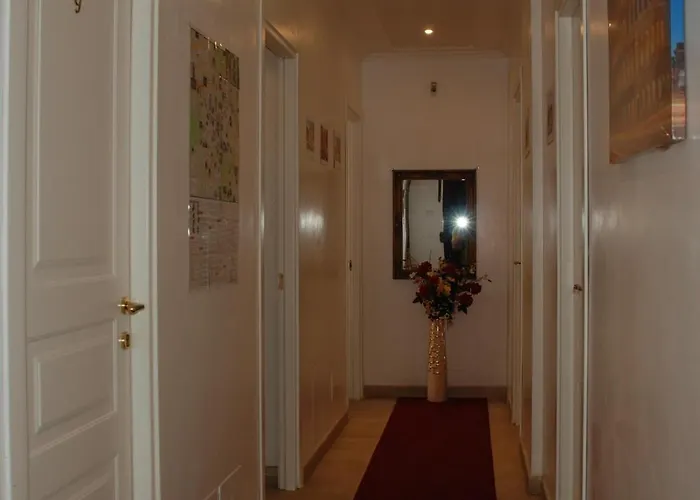 Bed & Breakfast Casa Dell'amicizia