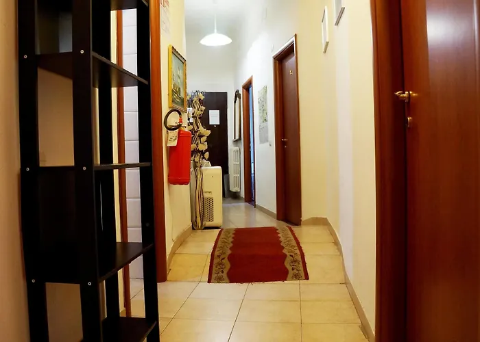Casa Dell'amicizia