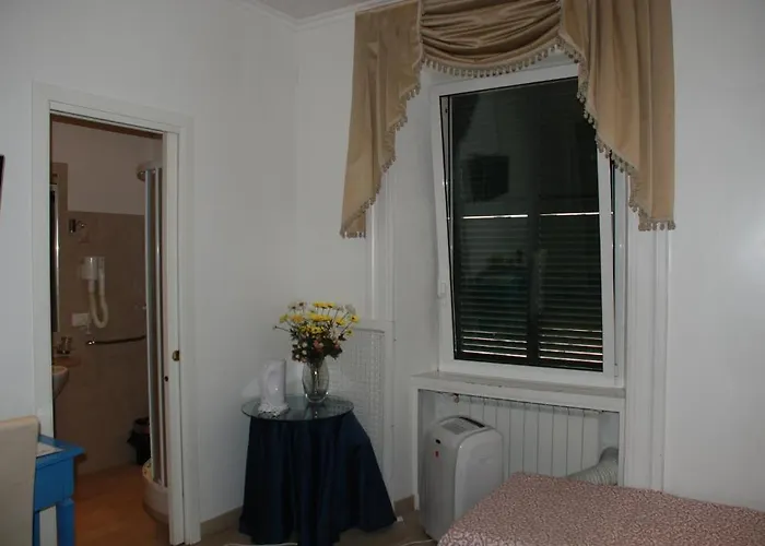 Casa Dell'amicizia