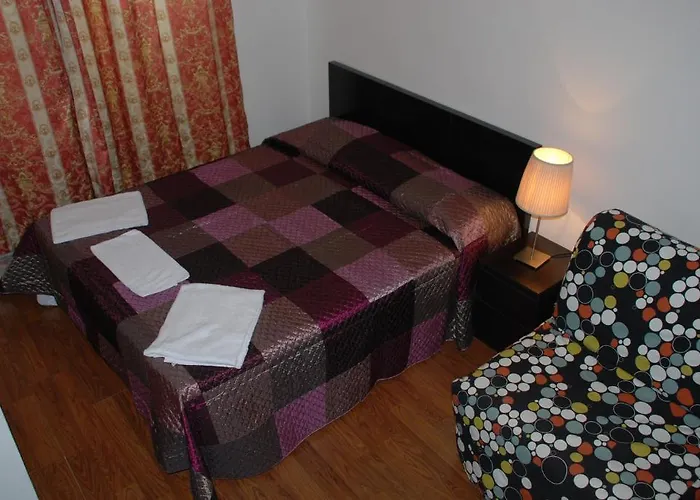 Casa Dell'amicizia Bed & Breakfast