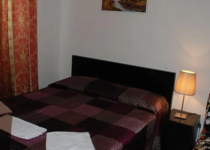 Casa Dell'amicizia Bed & Breakfast 2*