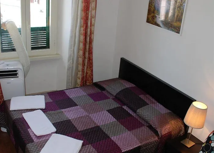 Casa Dell'amicizia Rome