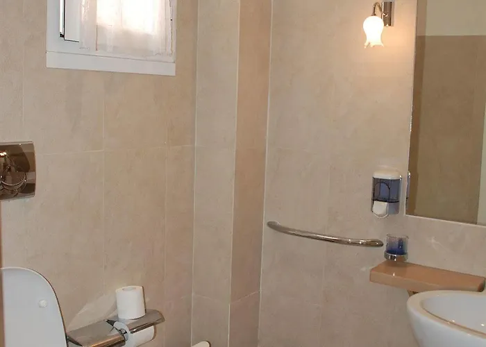Casa Dell'amicizia