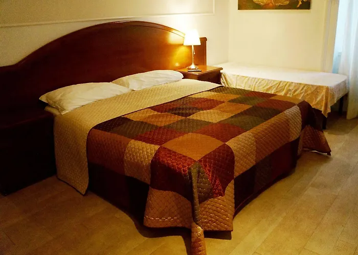 Bed & Breakfast Casa Dell'amicizia