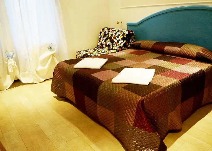 Casa Dell'amicizia 2* Rome