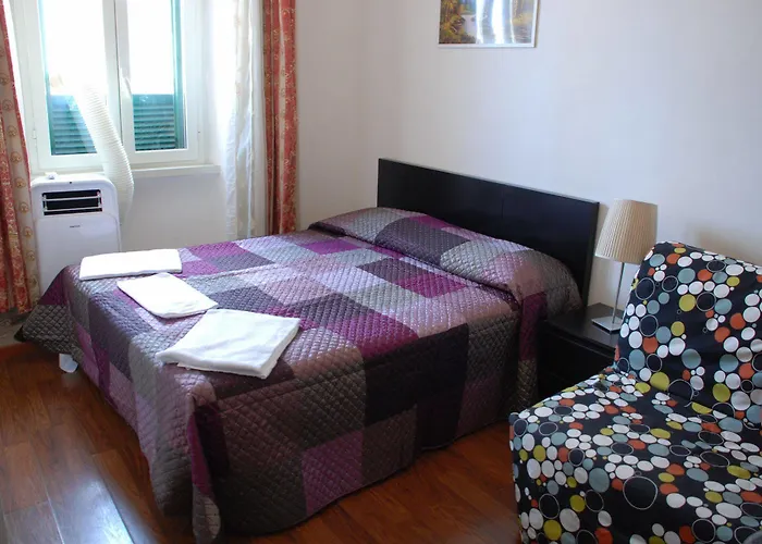 Casa Dell'amicizia Bed & Breakfast Rome