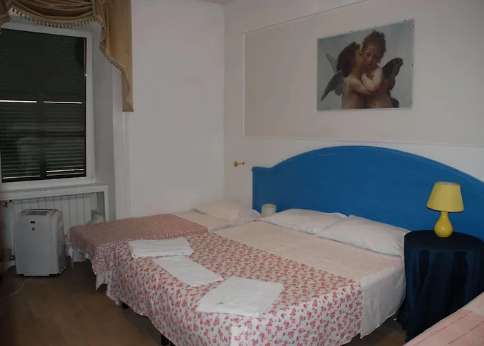 Bed & Breakfast Casa Dell'amicizia 2*