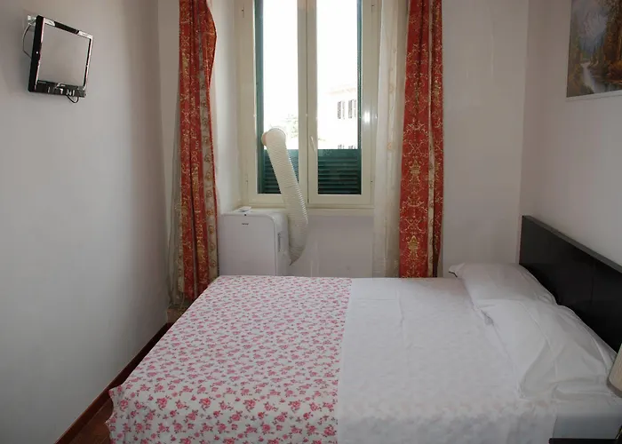 Bed & Breakfast Casa Dell'amicizia