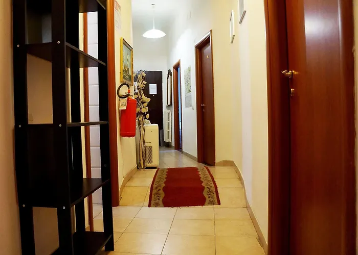 Bed & Breakfast Casa Dell'amicizia 2*